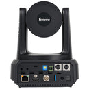 Tenveo AI Auto-Tracking 1080p SDI/HDMI/USB/NDI Camera with 30x Optical Zoom