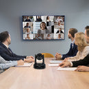 Tenveo AI Auto-Tracking 1080p SDI/HDMI/USB/NDI Camera with 30x Optical Zoom