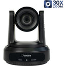Tenveo AI Auto-Tracking 1080p SDI/HDMI/USB/NDI Camera with 30x Optical Zoom