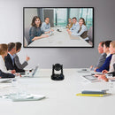 Tenveo AI Auto-Tracking UHD 4K SDI/HDMI/USB/NDI Camera with 20x Optical Zoom