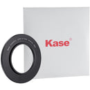 Kase Revolution Magnetic Step Up Ring (46mm to 67mm)