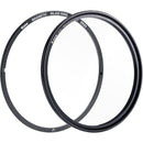 Kase KW Revolution Plus Magnetic R-MCUV Filter with Inlaid Adapter (82mm)