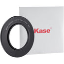 Kase Revolution Magnetic Step Up Ring (49mm to 82mm)