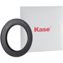 Kase Revolution Magnetic Step Up Ring (55mm to 82mm)