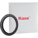 Kase Revolution Magnetic Step Up Ring (58mm to 67mm)