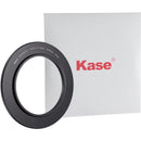 Kase Revolution Magnetic Step Up Ring (58mm to 82mm)