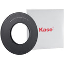 Kase Revolution Magnetic Step Up Ring (62mm to 112mm)