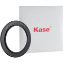 Kase Revolution Magnetic Step Up Ring (62mm to 72mm)