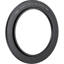 Kase Revolution Magnetic Step Up Ring (62mm to 72mm)