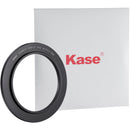 Kase Revolution Magnetic Step Up Ring (62mm to 77mm)
