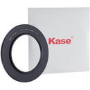 Kase Revolution Magnetic Step Up Ring (62mm to 95mm)