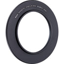 Kase Revolution Magnetic Step Up Ring (62mm to 95mm)