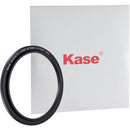 Kase Revolution Magnetic Step Up Ring (67mm to 72mm)
