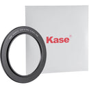 Kase Revolution Magnetic Step Up Ring (67mm to 82mm)