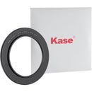 Kase Revolution Magnetic Step Up Ring (67mm to 86mm)