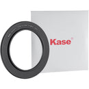Kase Revolution Magnetic Step Up Ring (67mm to 95mm)