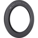 Kase Revolution Magnetic Step Up Ring (72mm to 112mm)