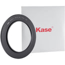 Kase Revolution Magnetic Step Up Ring (72mm to 95mm)