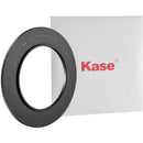 Kase Revolution Magnetic Step Up Ring (77mm to 112mm)