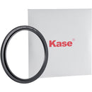 Kase Revolution Magnetic Step Up Ring (77mm to 82mm)