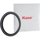 Kase Revolution Magnetic Step Up Ring (77mm to 86mm)