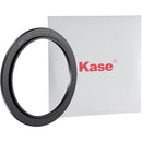 Kase Revolution Magnetic Step Up Ring (82mm to 112mm)