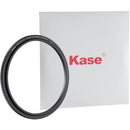 Kase Revolution Magnetic Step Up Ring (82mm to 86mm)