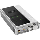 iBasso D17 Atheris Portable DAC and Headphone Amplifier