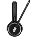 EPOS IMPACT SDW 5031 Wireless Mono Headset with DECT Dongle (Microsoft Teams)