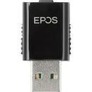 EPOS IMPACT SDW 5031 Wireless Mono Headset with DECT Dongle (Microsoft Teams)