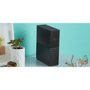 WD 26TB My Book Desktop USB 3.2 Gen 1 External Hard Drive
