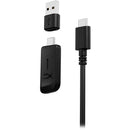 HyperX Cloud III S Wireless Gaming Headset (Black/Red)