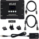 Elvid SignalMaster HD Up/Down/Cross Converter