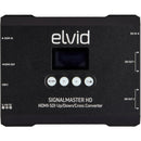 Elvid SignalMaster HD Up/Down/Cross Converter