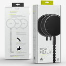 pop audio Studio Set