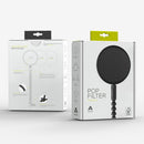 pop audio Pop Filter Foam Set
