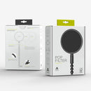 pop audio Pop Filter Fabric Set