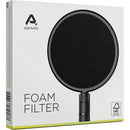 pop audio Foam Filter