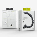 pop audio Gooseneck (16.65")
