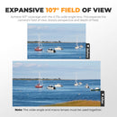 Freewell 2-in-1 Wide-Angle and Macro Lens for FUJIFILM X100 Series (Black)