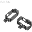 SmallRig Vertical-to-Horizontal Cage Kit for DJI Osmo Nano Camera Module