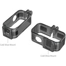SmallRig Vertical-to-Horizontal Cage Kit for DJI Osmo Nano Camera Module