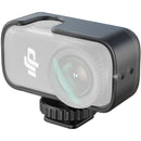SmallRig Camera Module Cage with Cold Shoe Mount for DJI Osmo Nano