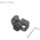 SmallRig Camera Module Cage with Cold Shoe Mount for DJI Osmo Nano