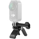 SmallRig Arca-Type Plate with 3-Prong Action Camera Mount