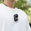 SmallRig Magnetic Mount Kit with Neck and Wrist Straps for DJI Osmo Nano