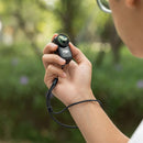 SmallRig Magnetic Mount Kit with Neck and Wrist Straps for DJI Osmo Nano