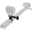 SmallRig Selfie Stick Adapter for Action Cameras