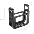 SmallRig Half Camera Cage for DJI Osmo Nano