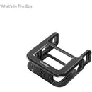 SmallRig Half Camera Cage for DJI Osmo Nano